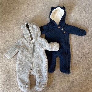 Cozy Size 3M Bunting Set